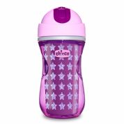 Copo Sport Cup 266ml Chicco 14m+ Roxo