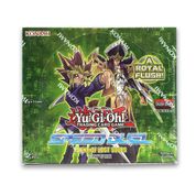 Booster Box Yugioh! Speed Duel Arena Das Almas Perdidas