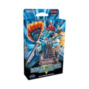 Deck Estrutural Yu-Gi-Oh! Loucura Mecanizada