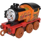 Thomas e Seus Amigos Trenzinho Nia Mattel - HHN37