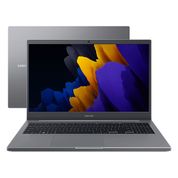 Notebook Samsung E40 I3-1115G 4GB 256HD 15,6" Linux