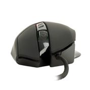 Mouse Gamer EVUS MO-07 Stalker