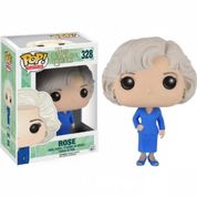 Pop! THE Golden GIRLS - Rose NYLUND #328