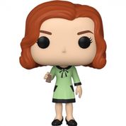 Pop! o Gambito da Rainha (THE Queen´s Gambit) - BETH Harmon #1122