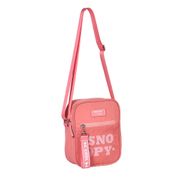 Bolsa Transversal SNOOPY Colors – SP2239 Rose