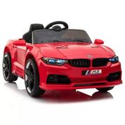 Carro Elétrico Infantil BMW M3 12v Vermelha