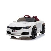 Carro Elétrico Infantil BMW M3 12v Branca