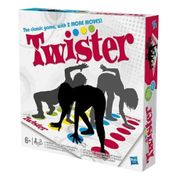 Twister Novo 98831 - Hasbro