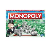 JOGO MONOPOLY NOVO!