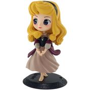 FIGURE Q POSKET CHARACTERS BRIAR ROSE PRINCESS AURORA