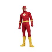 THE FLASH DC COMICS - 1/6 FIGURE