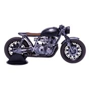 Boneco Mcfarlane Batman Veículo Drifter Motorcycle