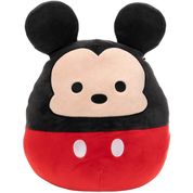 Squishmallows - Pelúcia de 30cm - Mickey Mouse