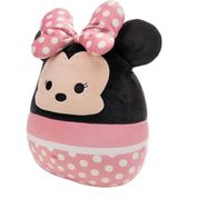 Squishmallows - Pelúcia de 17cm - Minnie - Sunny 3111