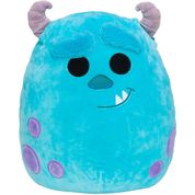 Squishmallows - Pelúcia de 17cm - Sully