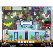 Roblox - Playset adote-me - Sunny 2228