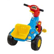 Triciclo Tico Tico Cargo Magic Toys