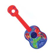 Violão Infantil PJ Masks - Candide