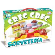 Sorveteria BigStar Crec-Crec - 344-CCS