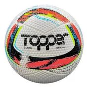 Bola Futebol de Campo Topper Samba TD1 2022