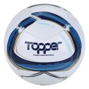 Bola Futebol de Campo Topper Asa Branca Velocity Pro