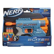 Lançador de Dardos NERF Elite 2.0 Volt SD-1 - Hasbro E9953