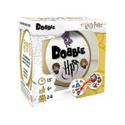 Dobble Harry Potter - Jogo de Cartas - Galápagos