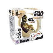 Dobble The Mandalorian - Jogo De Cartas - Galápagos