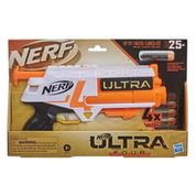 Lança Dardos NERF Ultra Four - Hasbro E9217