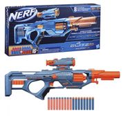 Lançador de Dardos - NERF Elite 2.0 Eaglepoint RD 8 - Hasbro F0424