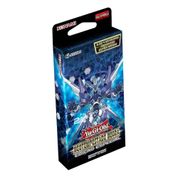 Yu Gi Oh! - Neotempestade Negra Edição Especial - Booster Cartas em Português