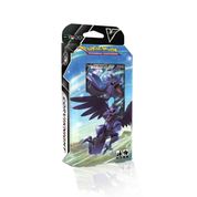 Jogo de Cartas e Baralho Corviknight V 60 cartas Copag Pokémon