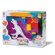 COLLECTION PINTURA SORTIDA - BEE TOYS