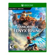 Jogo Immortals Fenyx Rising - Xbox One