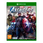 Jogo Marvel Avengers - Xbox One