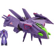 Lightyear - Nave de Combate do Zurg Hhj61