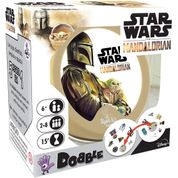 Jogo Dobble Star Wars - The Mandalorian - Galápagos