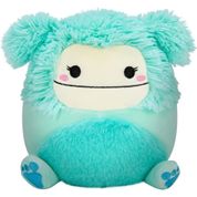 Squishmallows - Pelúcia 18cm - Joelle - Sunny