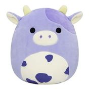 Squishmallows - Pelúcia 18cm - Bubba - Sunny