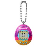 Tamagotchi - Bichinho Virtual Virtual Cream Rosa Escuro - Fun