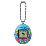 Tamagotchi - Bichinho Virtual Azul Bandai - Fun