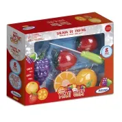 Kit Salada de Frutas Mini Chef