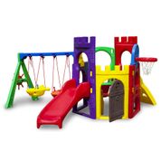 Playground Petit Play com Balanço