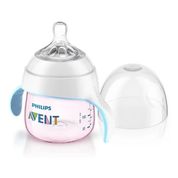 Copo de Transição 150ml Com Bico Extra  6m+ Philips Avent