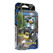 Jogo de Cartas e Baralho Starter Deck Batalha V 60 cartas Copag Pokémon