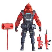 Figura com Acessórios - Fortnite - Victory Royale Series - Sludge - 15 cm - Hasbro