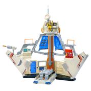 Playset - Disney Pixar - Lightyear - Ultimate Star Command - Mattel