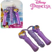 Corda De Pular Infantil Criança Brinquedo Pula Princesas