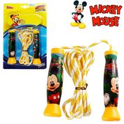 Corda De Pular Infantil Criança Brinquedo Pula Mickey