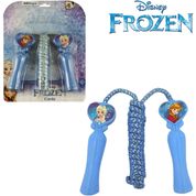 Corda De Pular Infantil Criança Brinquedo Pula Frozen